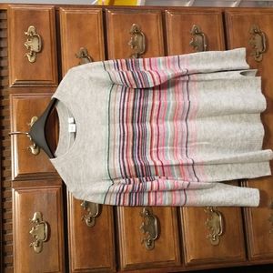 Wool Sweater